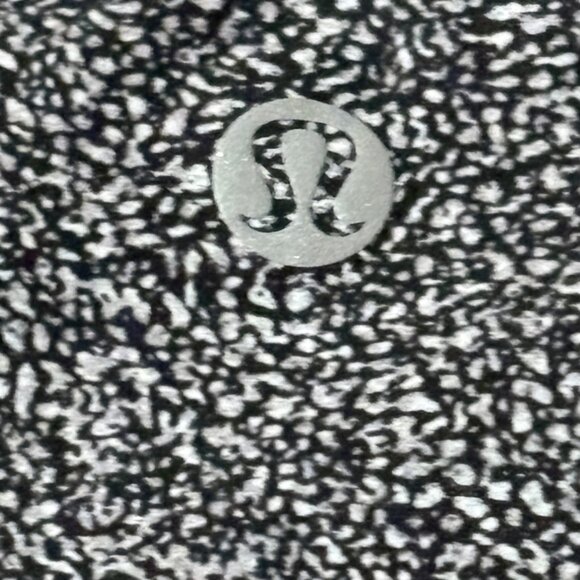 Lululemon Sole Training Long Sleeve Running Top UV Protect Shirt White Chrome 8 - Picture 6 of 9